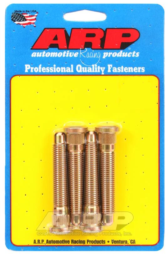 Hyundai/Kia Extended Wheel Lugs HD