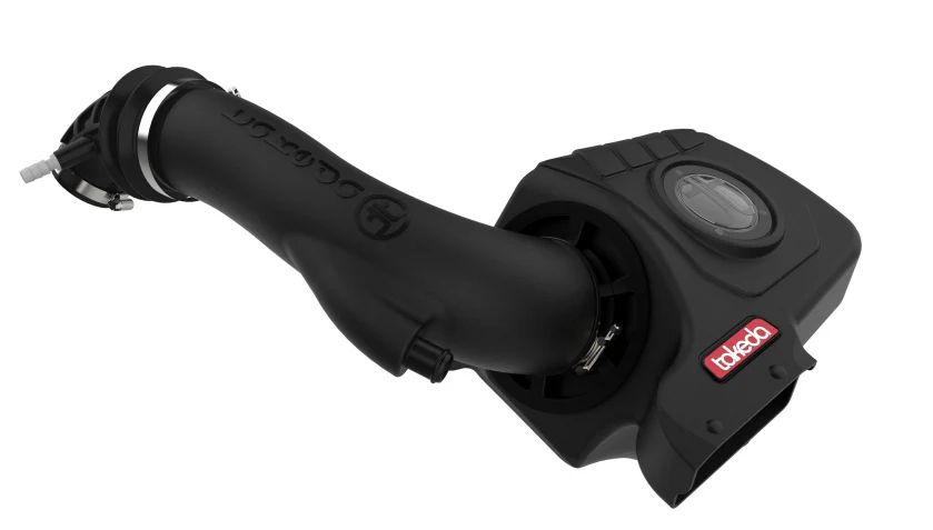 Hyundai Kona 1.6T Takeda Momentum Cold Air Intake System - Image 3