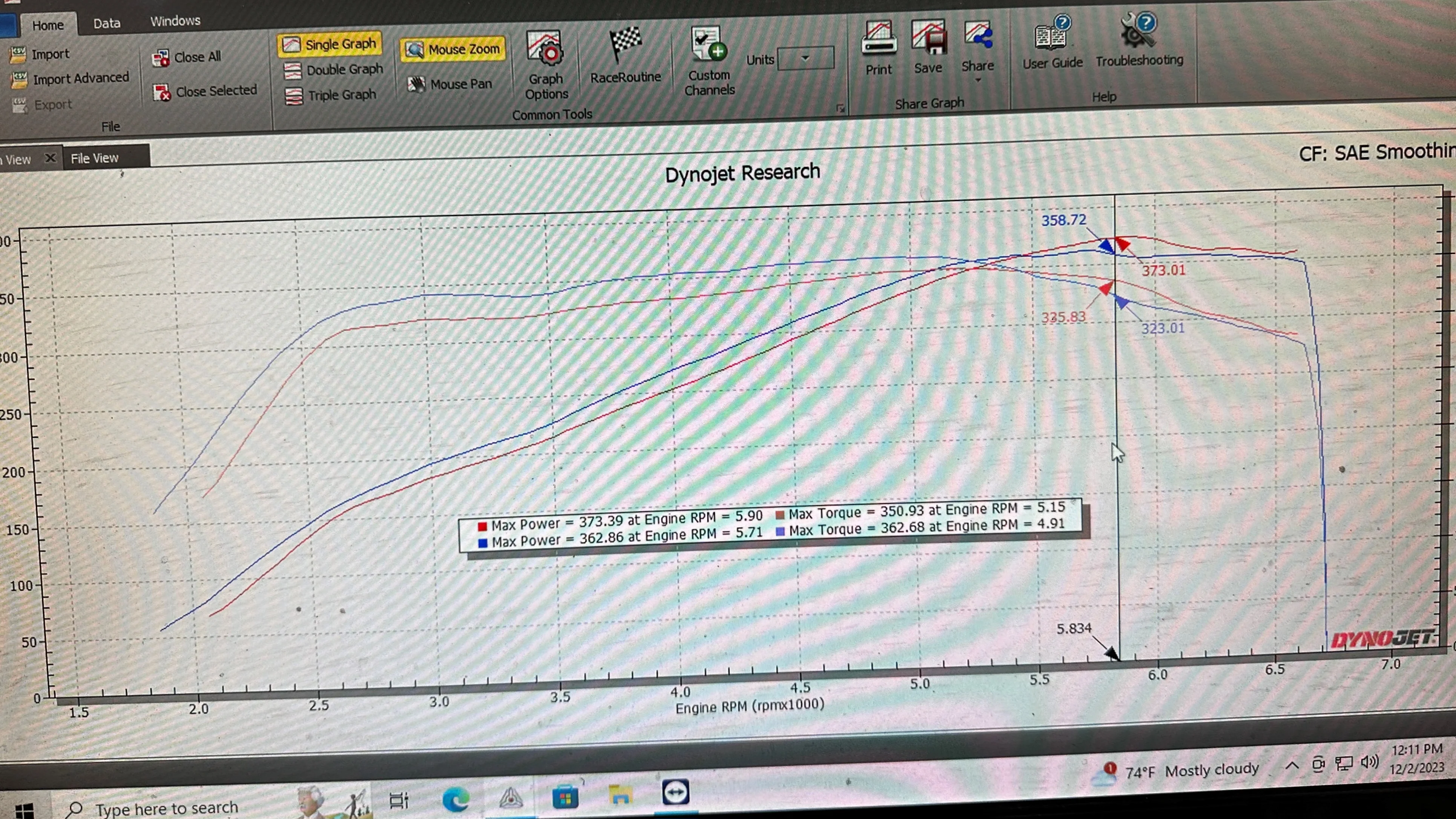 Hyundai Kona N ECU Calibration - Image 2