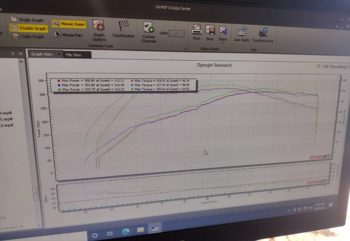 Hyundai Elantra N (I30N Sedan / Avante N)ECU Calibration on Spare ECU (2022-2023) - Image 11