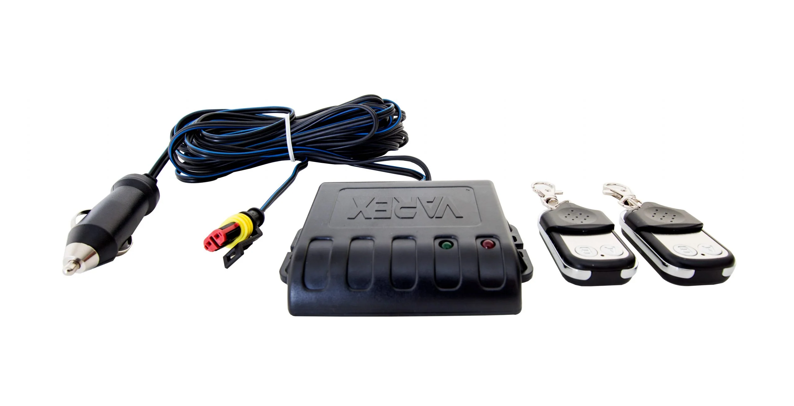 Hyundai Kona N Varex Valved Cat Back System - Image 5