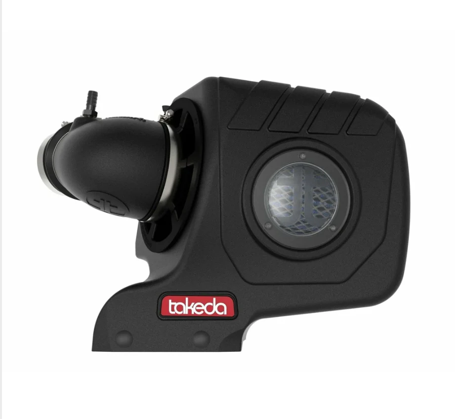 Hyundai Kona Non Turbo Takeda Momentum Cold Air Intake System