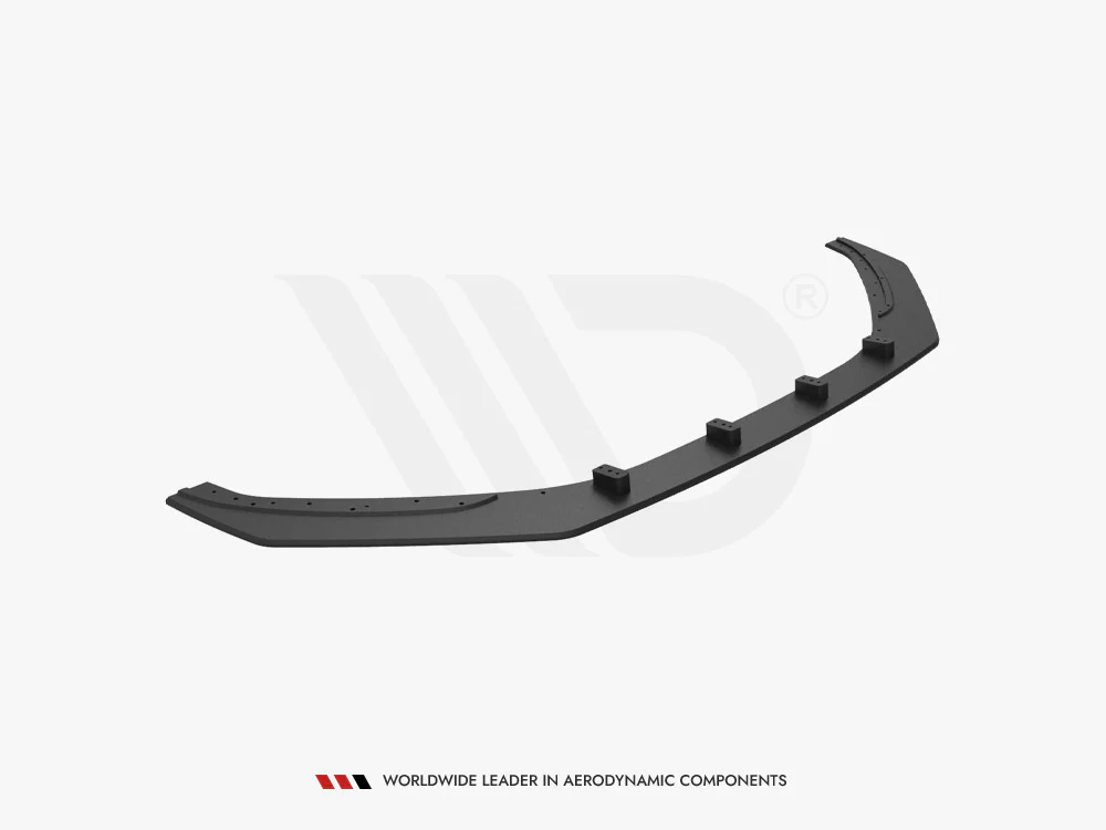 Hyundai Veloster N - Front Race Splitter - Image 5