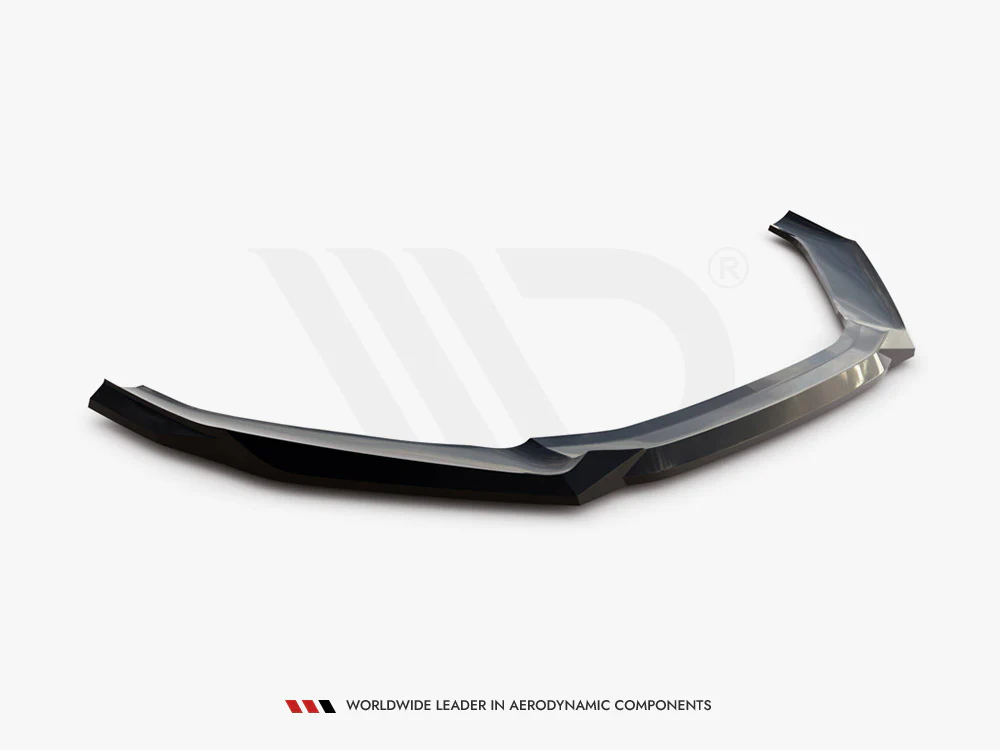 Hyundai Veloster N - Front Splitter V1 - Image 4