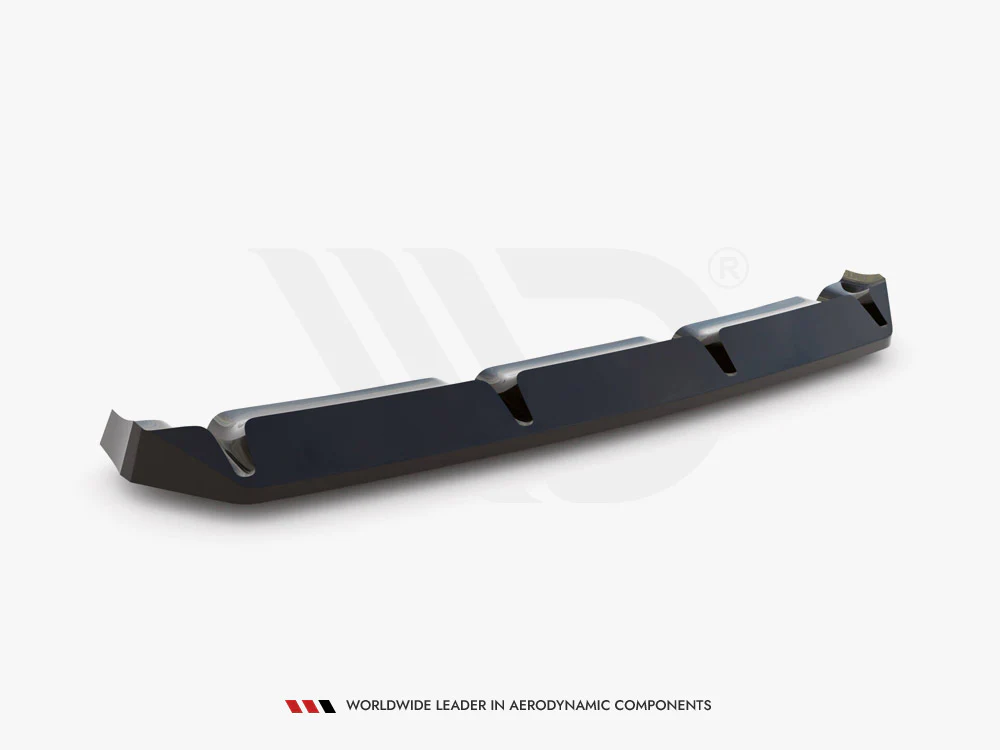 Hyundai Veloster N - Rear Central Splitter - Image 5