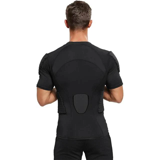 Impact Protection T-Shirt - Image 2