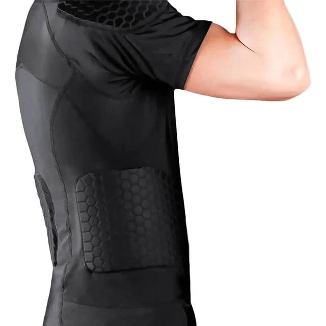 Impact Protection T-Shirt - Image 3