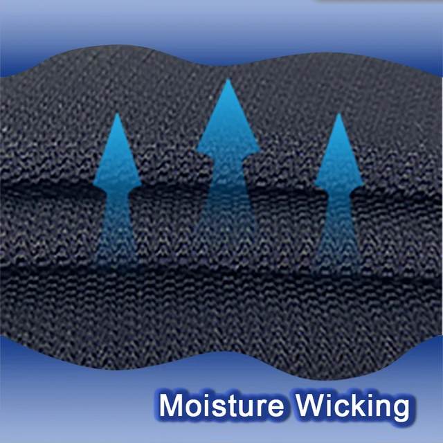 Impact Protection T-Shirt - Image 4