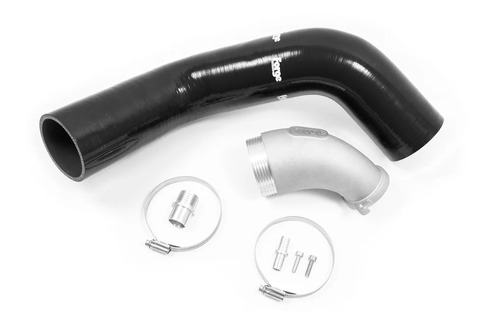 Intake and Turbo Inlet Upgrade Elantra N Line 1.6T Smartstream / Kona N Line 2021-2023