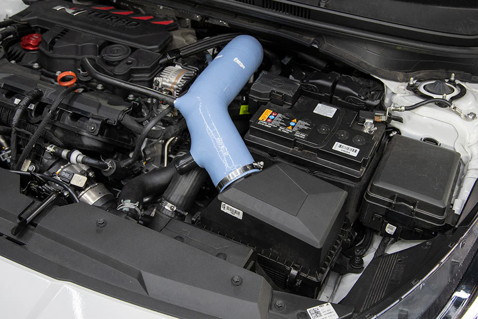 Intake and Turbo Inlet Upgrade Elantra N Line 1.6T Smartstream / Kona N Line 2021-2023 - Image 3