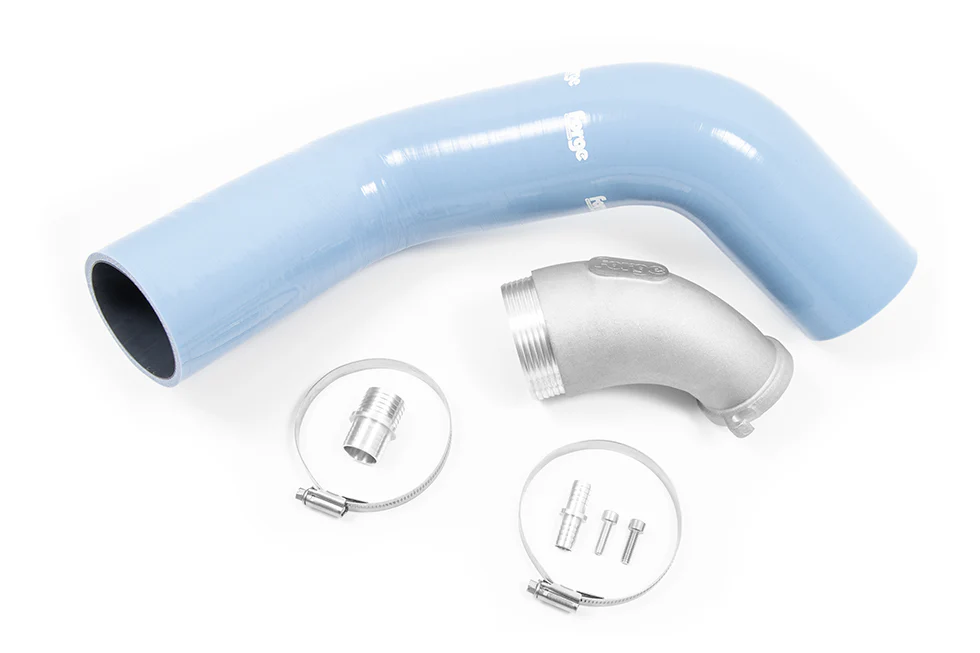 Intake and Turbo Inlet Upgrade Elantra N Line 1.6T Smartstream / Kona N Line 2021-2023 - Image 4