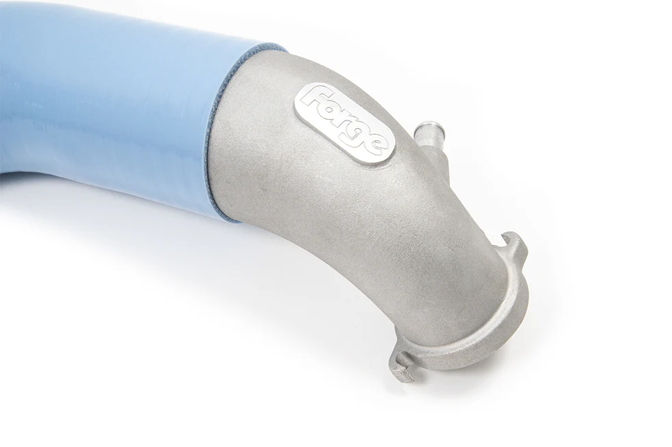 Intake and Turbo Inlet Upgrade Elantra N Line 1.6T Smartstream / Kona N Line 2021-2023 - Image 5