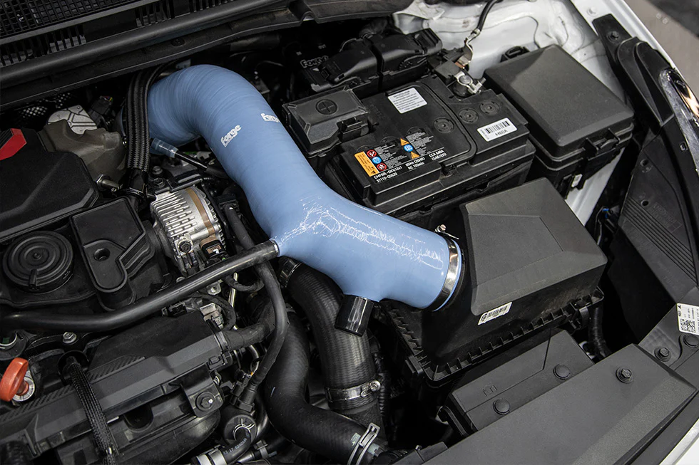 Intake and Turbo Inlet Upgrade Elantra N Line 1.6T Smartstream / Kona N Line 2021-2023 - Image 7