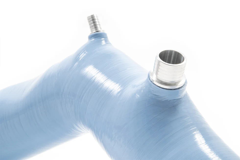 Intake and Turbo Inlet Upgrade Elantra N Line 1.6T Smartstream / Kona N Line 2021-2023 - Image 8