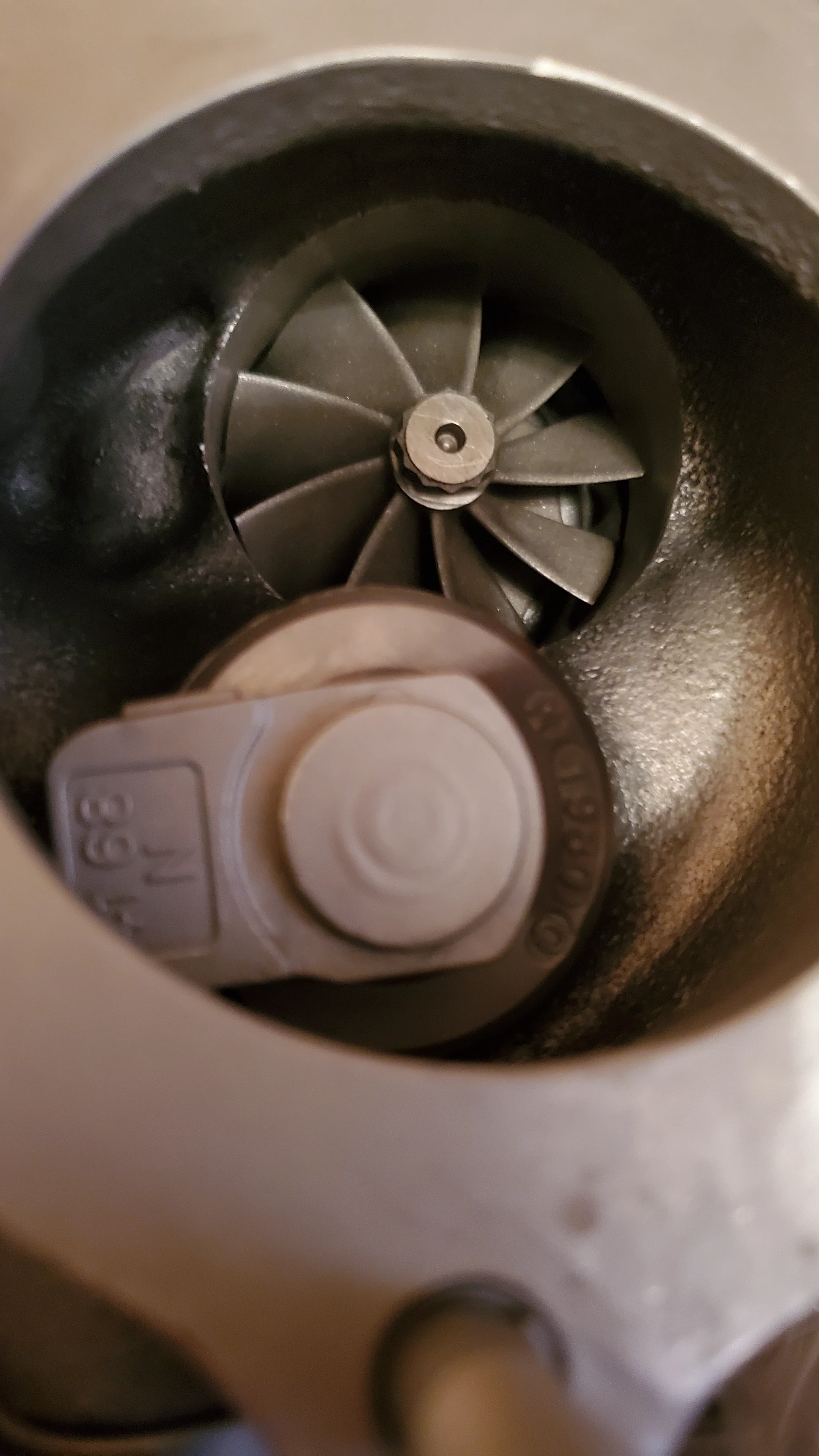 HT300 Turbocharger Upgrade for 1.6T (Mechanical Wastegate) - Image 6