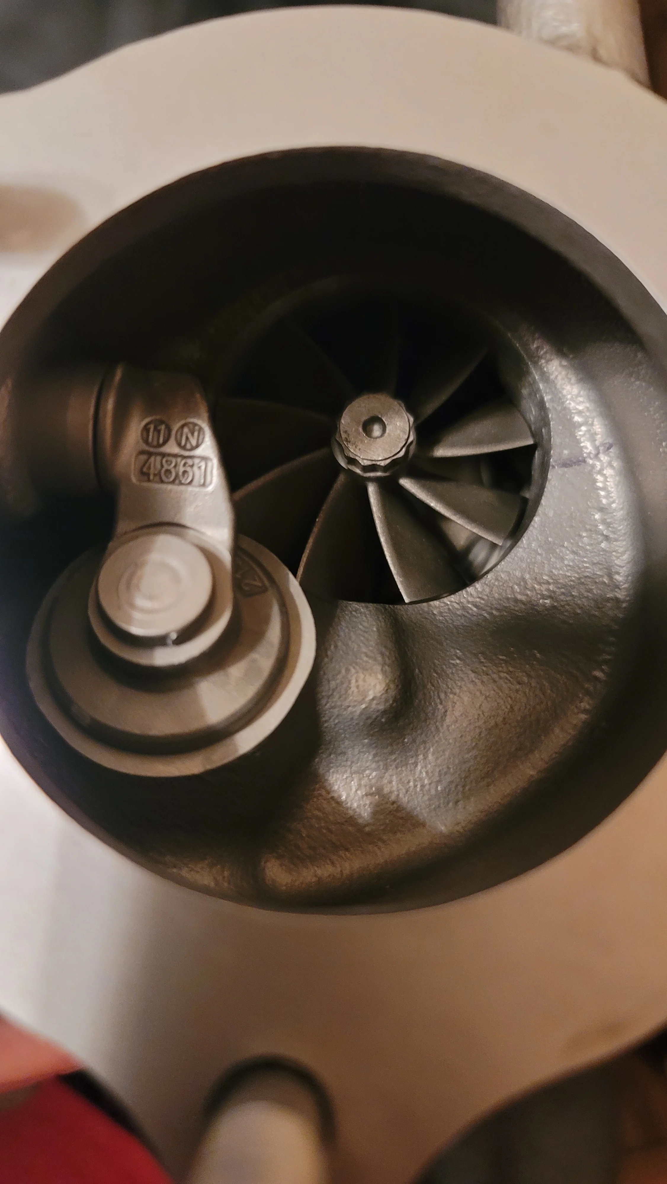 HT300 Turbocharger Upgrade for 1.6T Electric WG (300WHP+) - Image 7