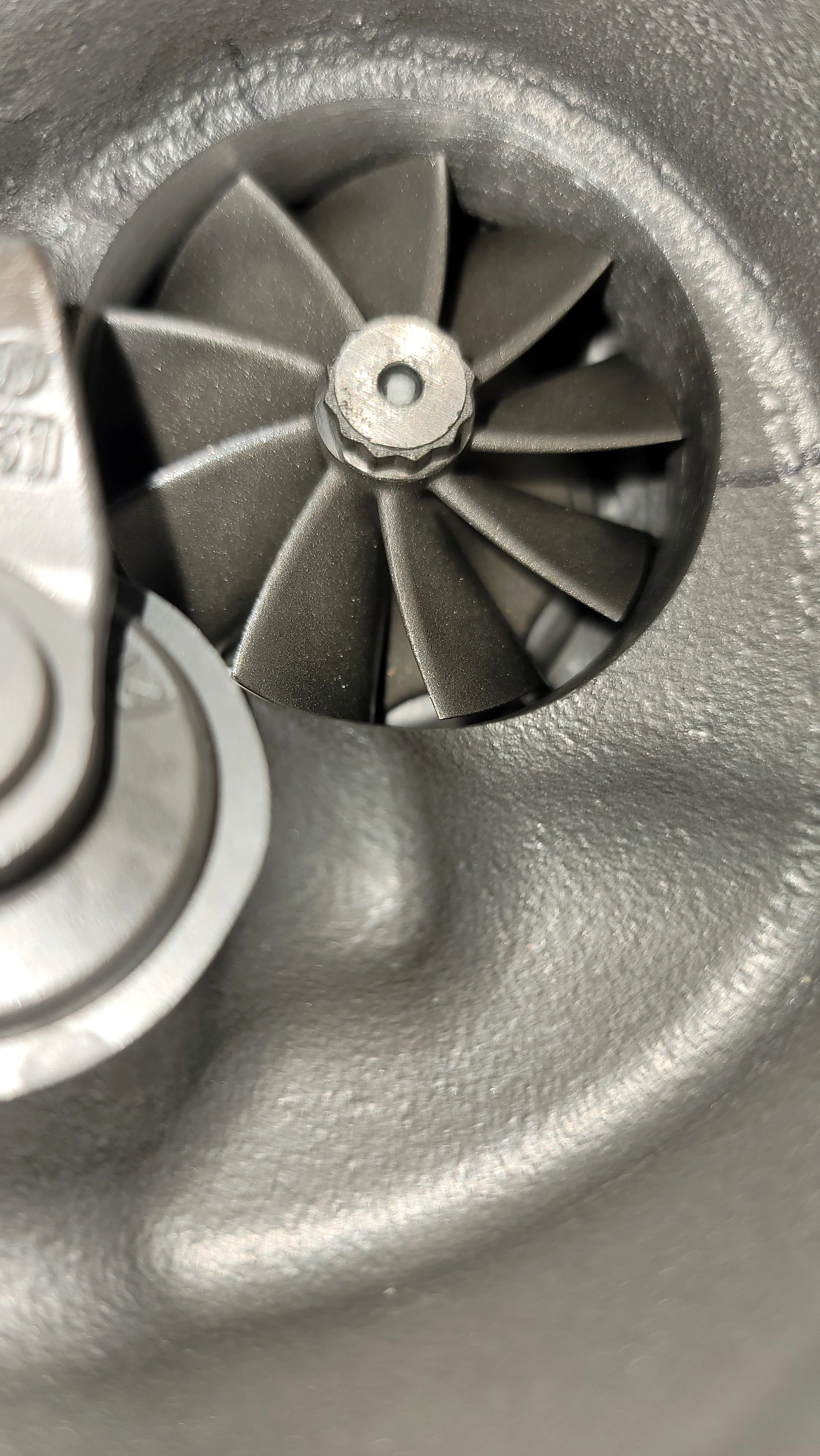 HT300 Turbocharger Upgrade for 1.6T Electric WG (300WHP+) - Image 8