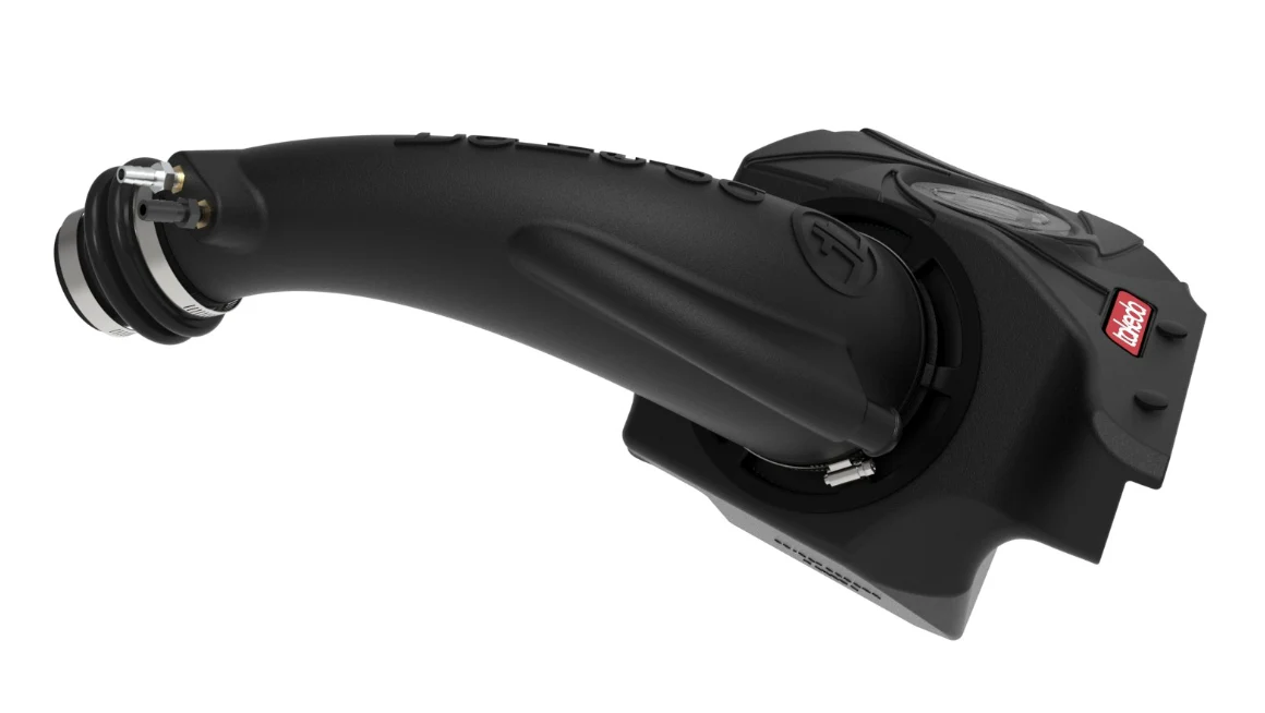 Kona N Takeda Momentum Cold Air Intake System - Image 2