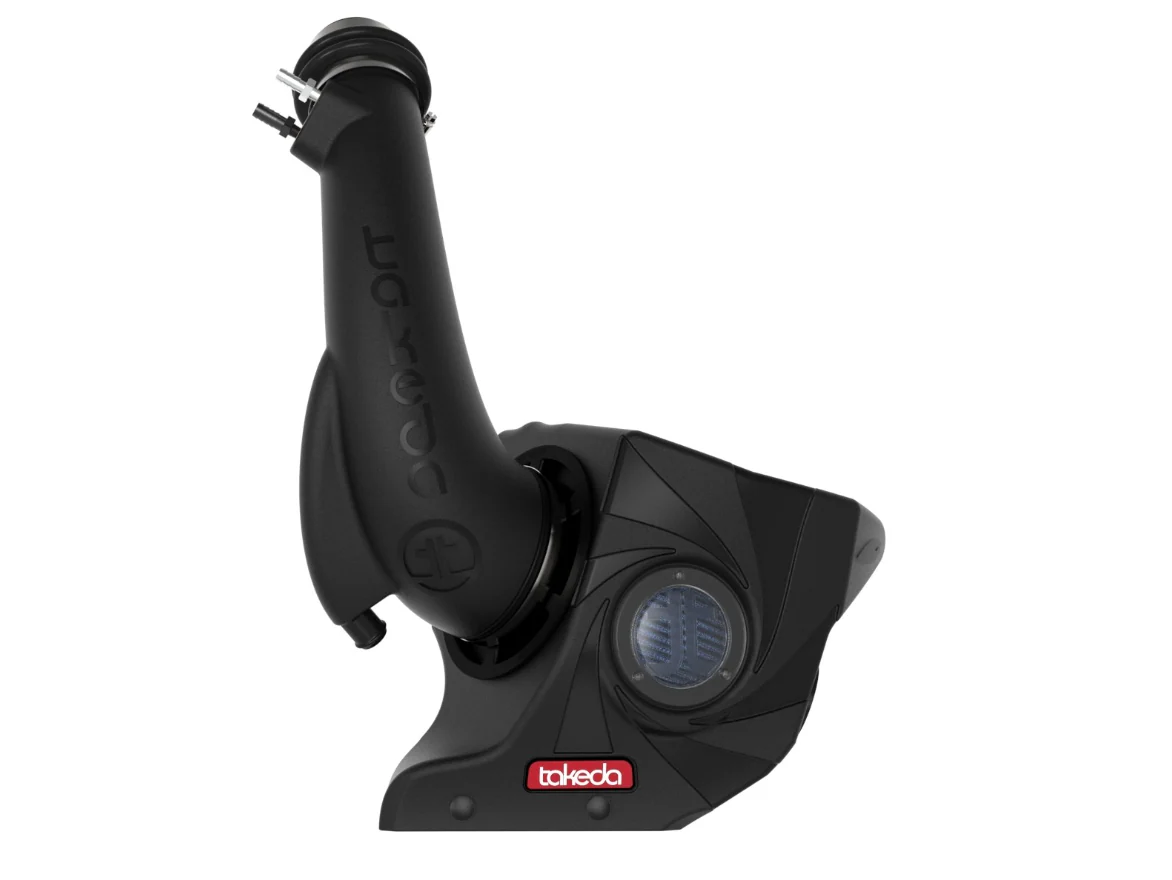 Kona N Takeda Momentum Cold Air Intake System - Image 4