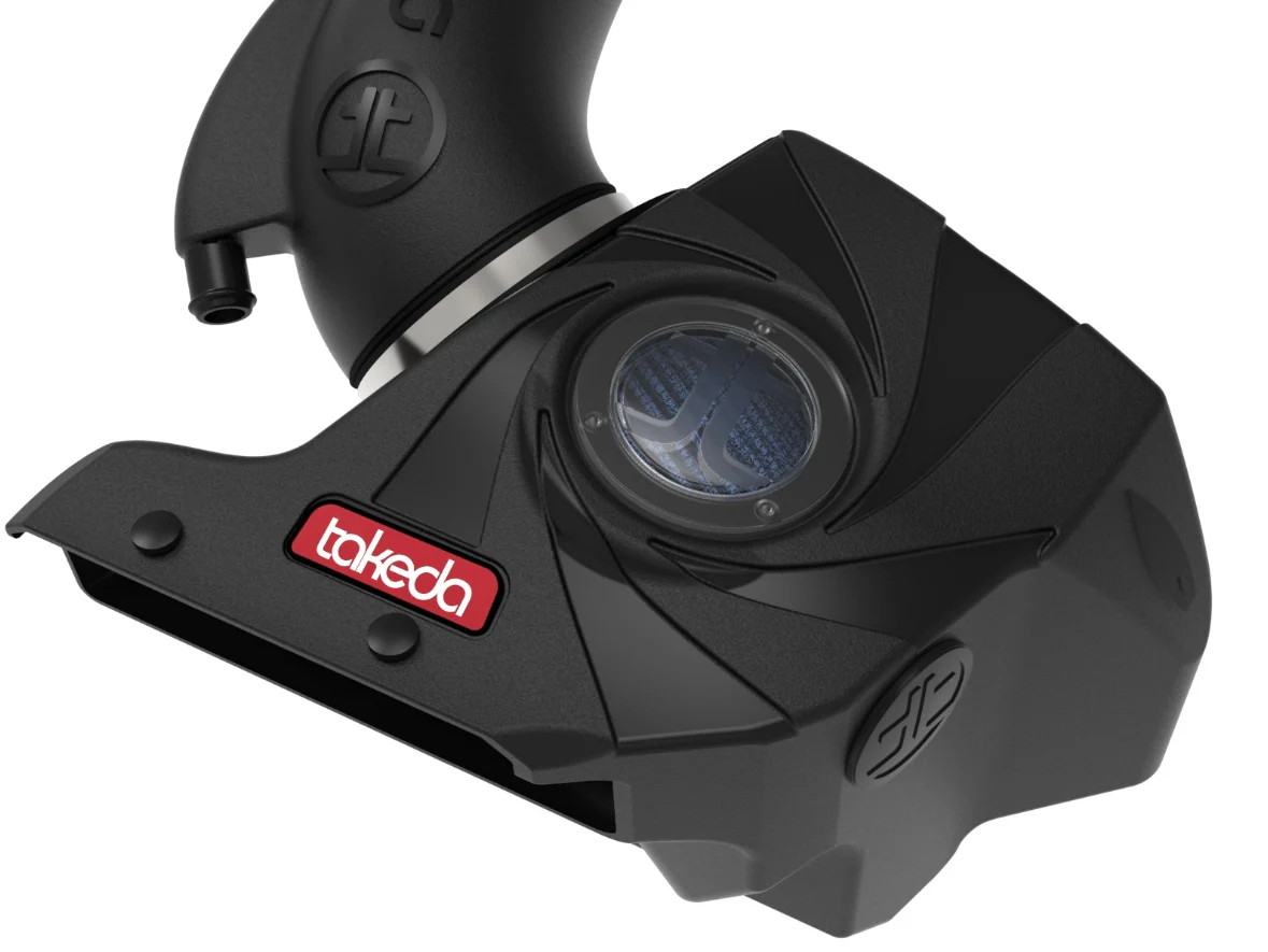 Kona N Takeda Momentum Cold Air Intake System - Image 5