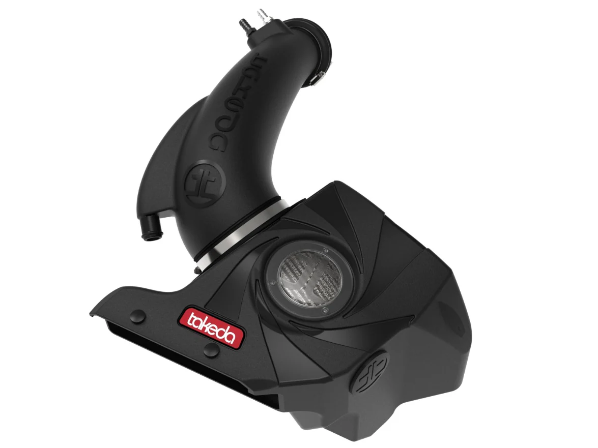 Kona N Takeda Momentum Cold Air Intake System - Image 8
