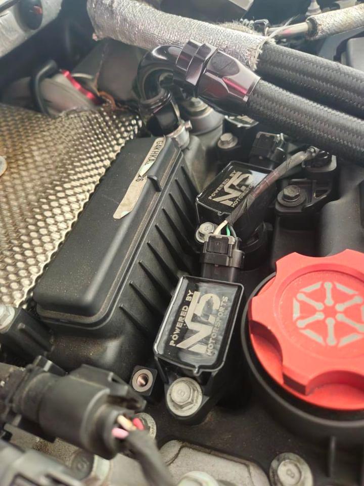 LR3 High Performance Ignition Coil Pack - Image 4