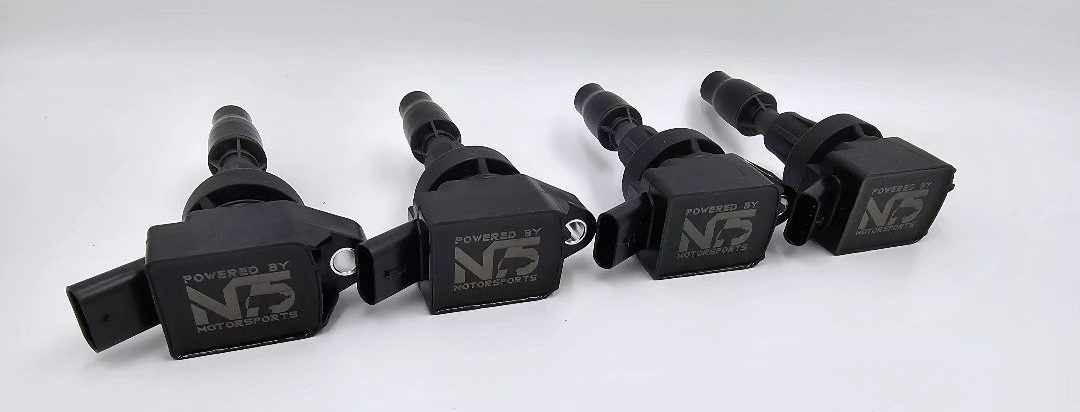 LR3 High Performance Ignition Coil Pack