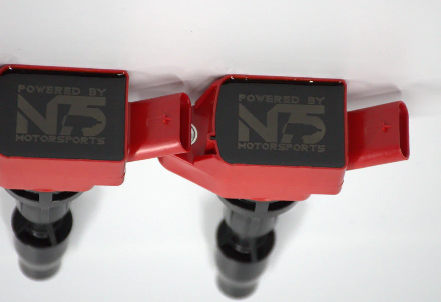 LR3 High Performance Ignition Coil Pack - Image 5
