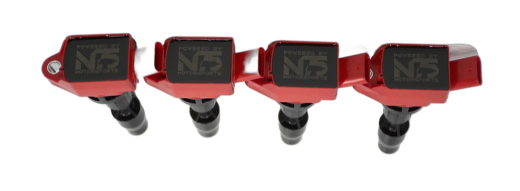 LR3 High Performance Ignition Coil Pack - Image 6