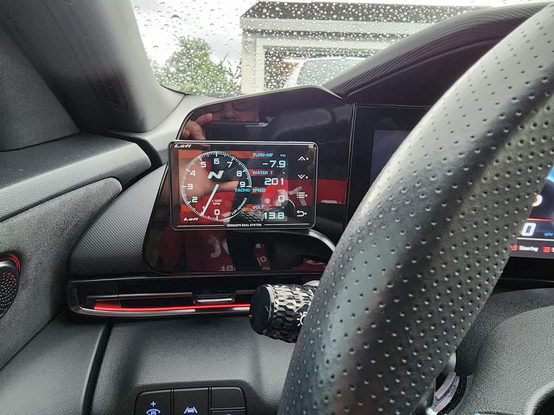 OBD Display AFR, IAT, Custom PIDs and more) - Image 4