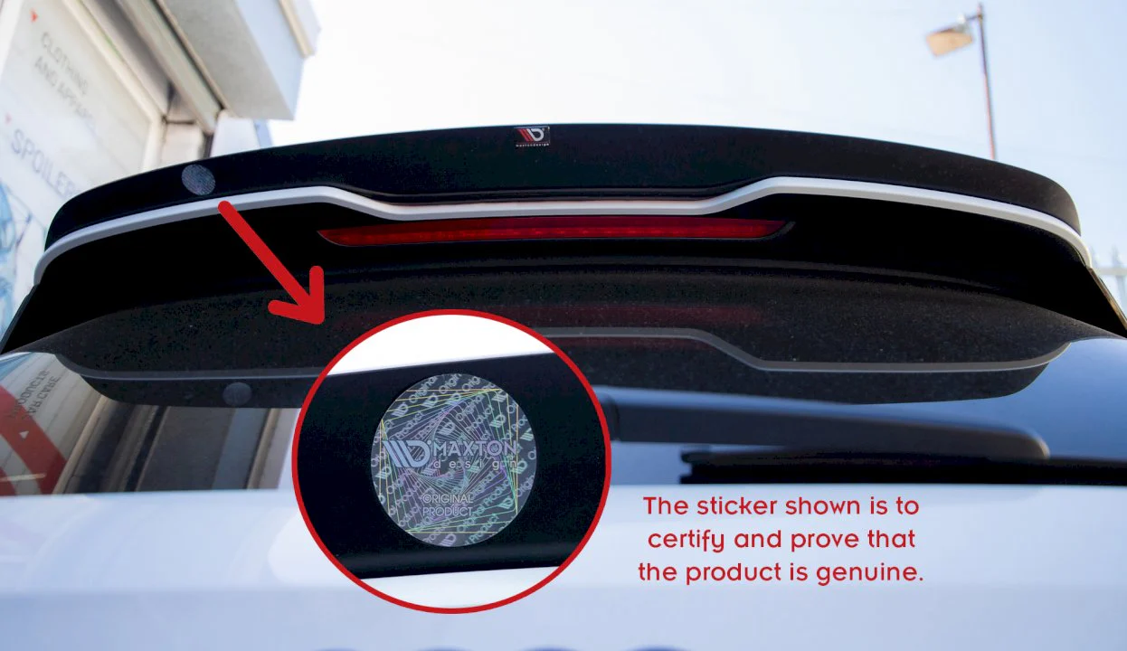 Spoiler Extension Lip - Image 10