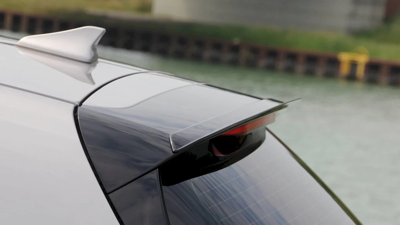 Spoiler Extension Lip - Image 5