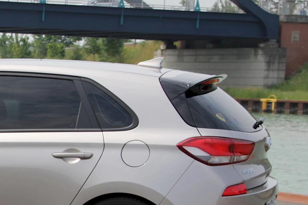 Spoiler Extension Lip - Image 6