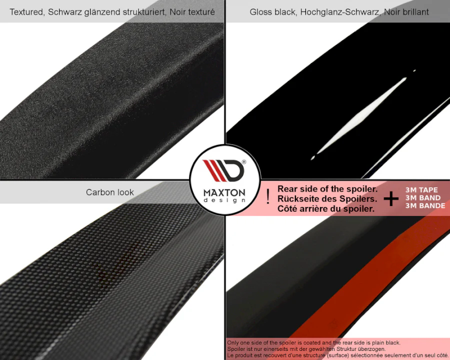 Spoiler Extension Lip - Image 9
