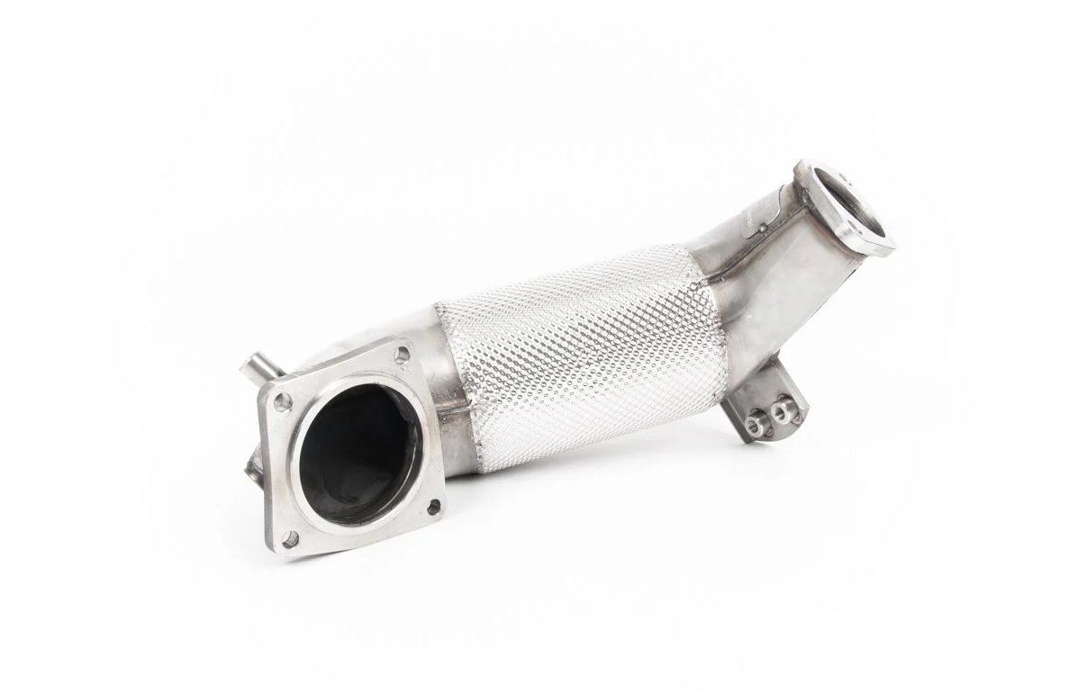 Milltek HJS Tuning ECE Downpipe EP