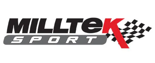 Milltek HJS Tuning ECE Downpipe EP - Image 2