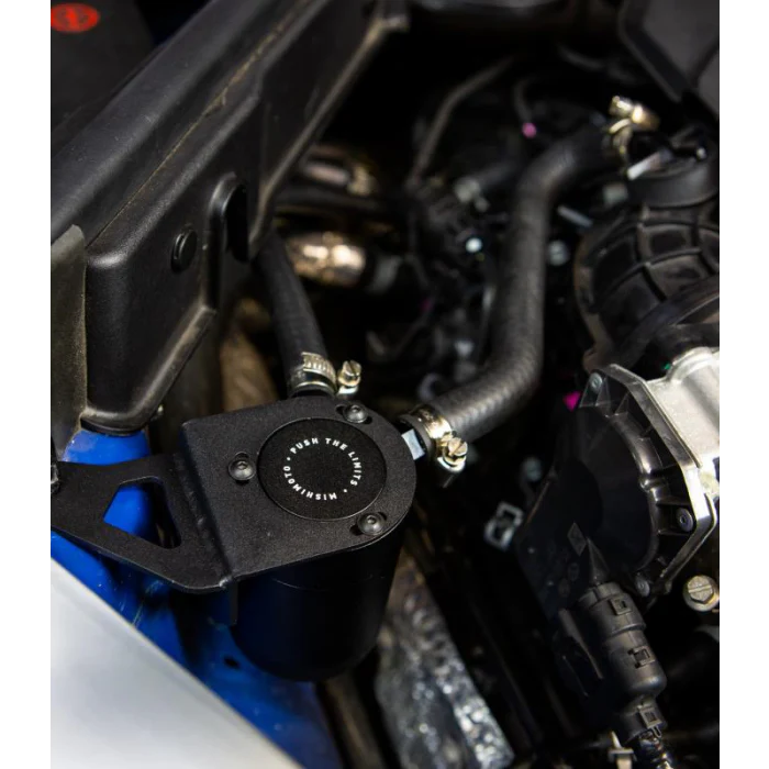 Kia Stinger PVC Oil CC Direct Fit - Image 3