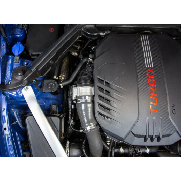 Kia Stinger PVC Oil CC Direct Fit - Image 4