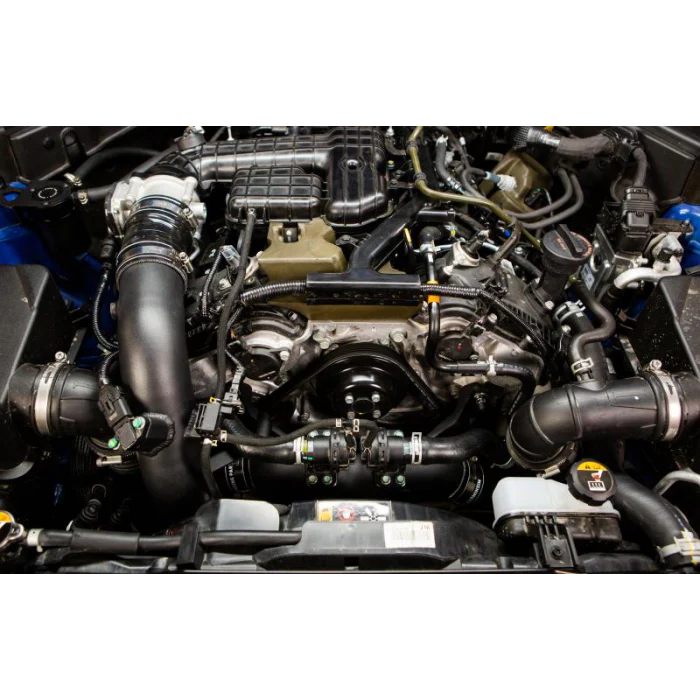 Kia Stinger Performance Front Mount IC KIT - Image 11
