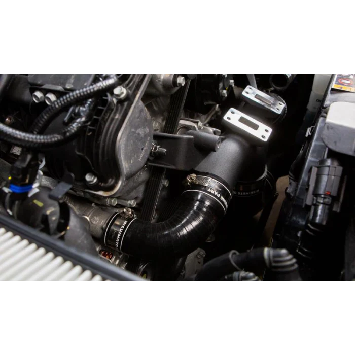 Kia Stinger Performance Front Mount IC KIT - Image 12