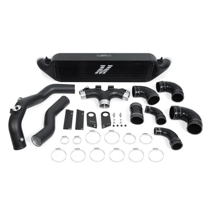 Kia Stinger Performance Front Mount IC KIT - Image 14