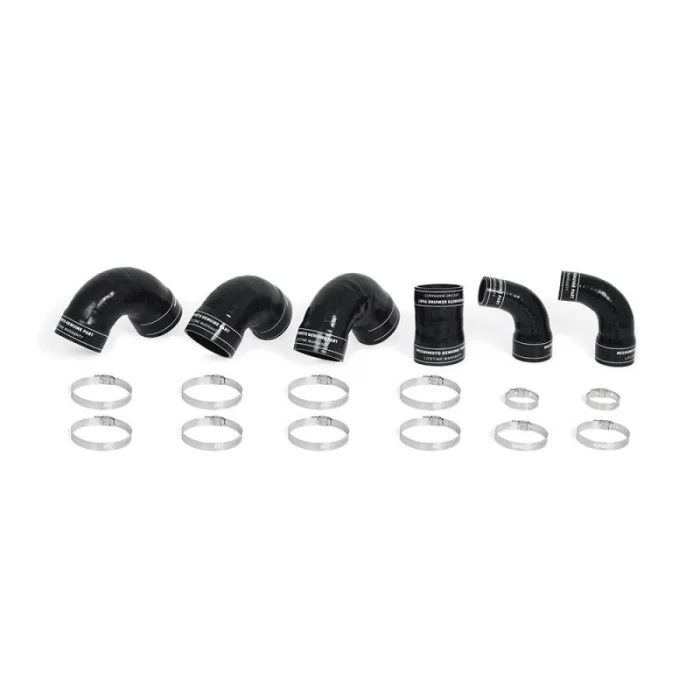 Kia Stinger Performance Front Mount IC KIT - Image 4