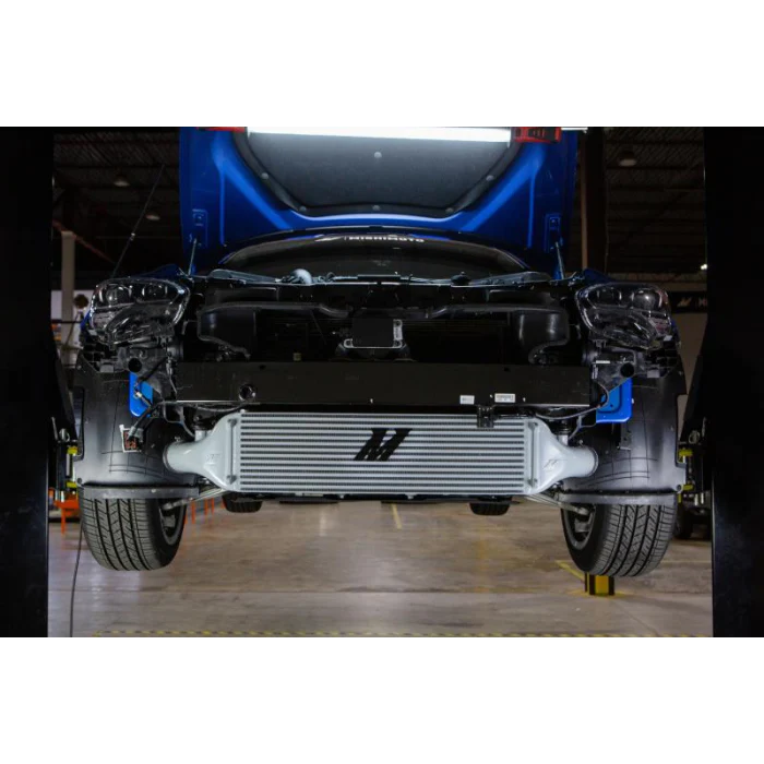 Kia Stinger Performance Front Mount IC KIT - Image 9