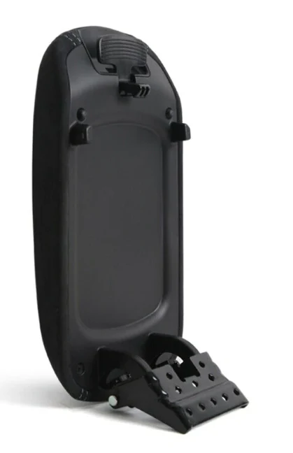 N Performance Console Alcantara Cover Veloster N - Image 3