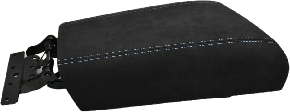 N Performance Console Alcantara Cover Elantra N