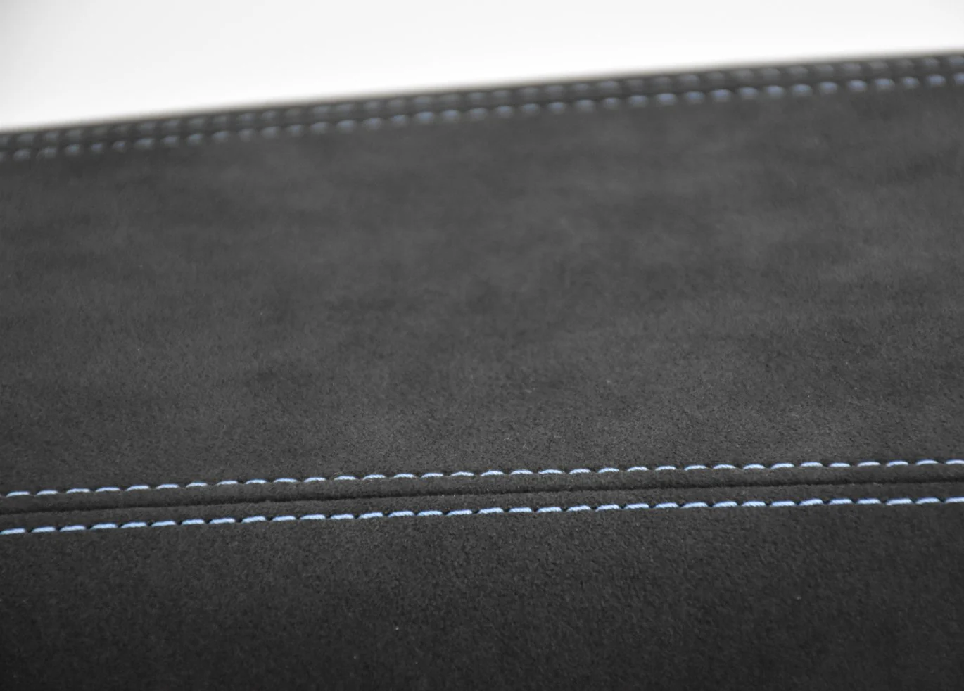 N Performance Console Alcantara Cover Elantra N - Image 5