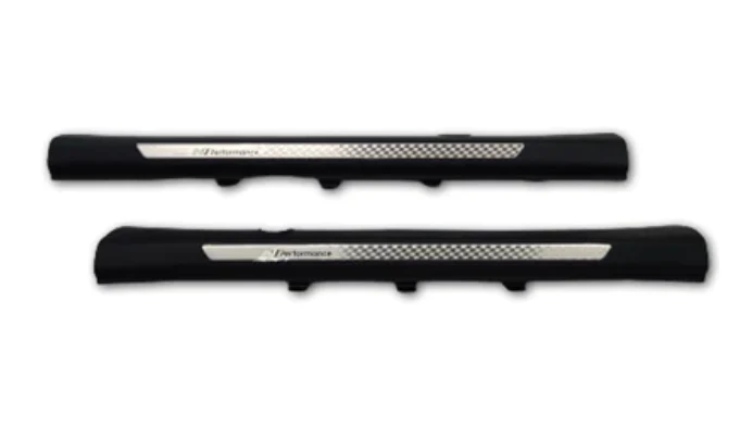 N Performance Door Scuff Elantra N - Image 3