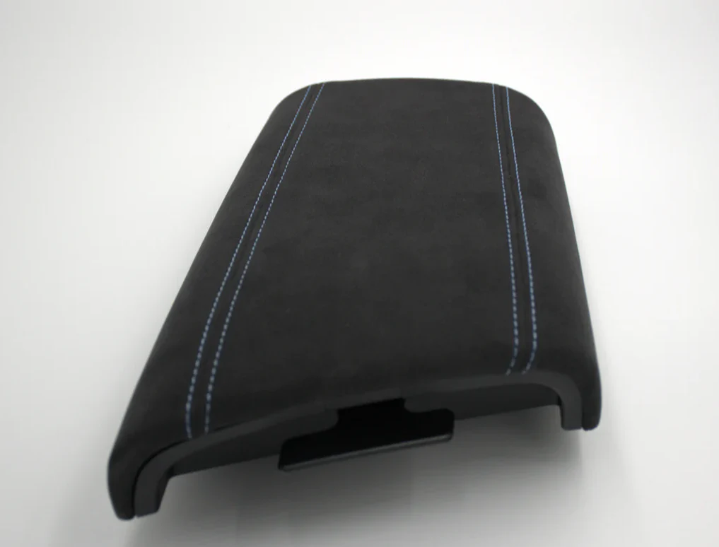 N Performance Elantra N Complete Alcantara Interior Kit - Image 5