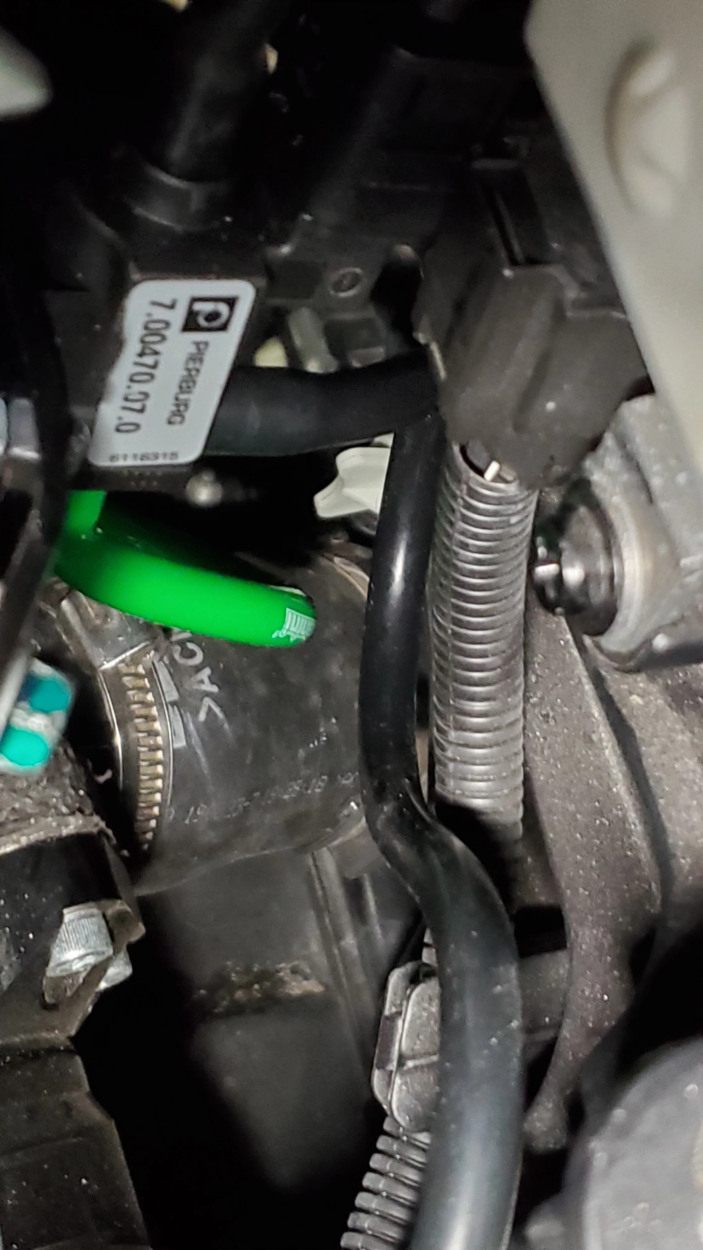 N75 Race Valve BOV Solenoid Valve Upgrade Kit (Pierburg) - Image 5