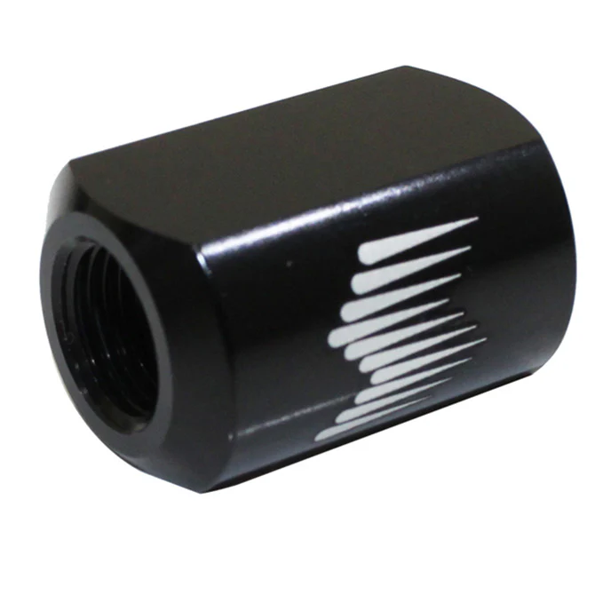 90 Degree Nozzle Holder (1/8In. NPT To 1/4In. Od Tube) - Image 2